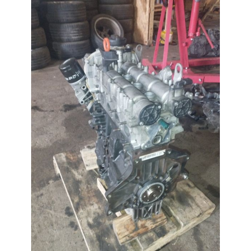 Мотор двигун двигатель 1.4 TSI CDG CDGA газ бензин eko fuel