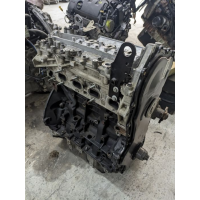 Двигун Renault Master 2.3 дизель M9T З Англії Гарантія 30 днів