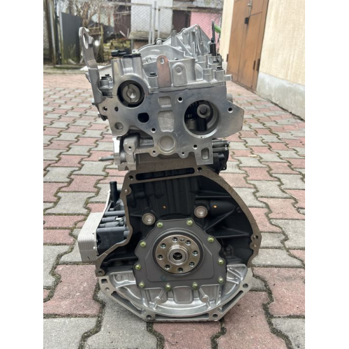 Мотор двигун 1.6 R9M bi-turbo  рено трафік Опель віваро