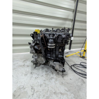 Opel Movano G9U G9T CDTI, Renault Master, 2.5 л, дизель.