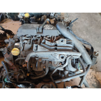 Двигун двигатель мотор 2.5 g9u master майстей мастер movano intarstar