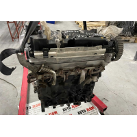 двигун, мотор Skoda Octavia A7 2013-2019 CXX 1.6tdi