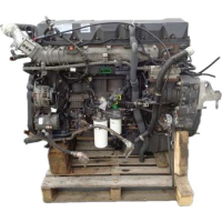 Двигун Renault Magnum Dxi 13