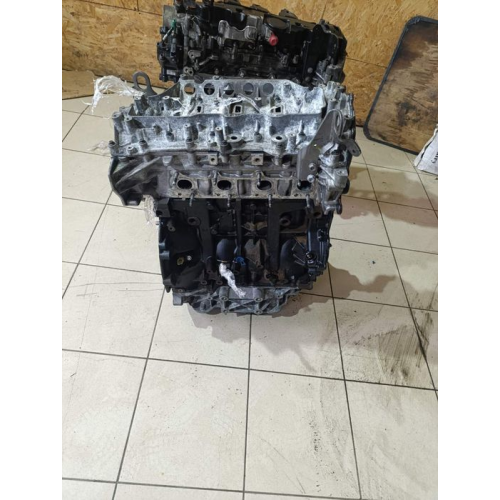 Двигун мотор 2,3.мастер мовано 3. 2013-2019 рік бі турбо