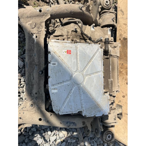 Мотор Фольцваген ID4. Двигун Volkswagen ID4. VW ID4