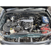 Мотор Toyota Hilux / Hiace 2.5 дизель 2KDFTV