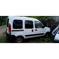 Двигун 1.5 dCi, Renault Kangoo, 2009, дизель, турбований.
