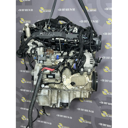 Двигун, B16DTH, 2010, 1.6 л, бензин, Опель Інсигнія, Зафіра, Астра.