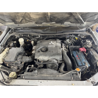Двигун двигатель Mitsubishi L200 4D56-Y D1-D 05-15р гарантія
