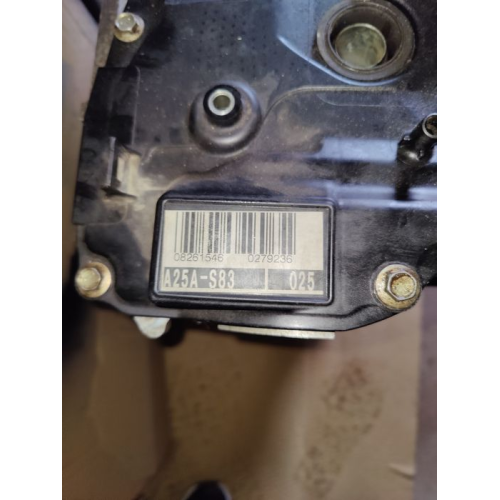 Продам мотор Toyota 2.5