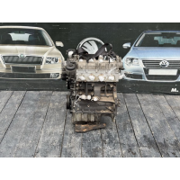 Мотор 1.4tsi BLG 125kw 170 к с гольф 5 тоуран кадди шкода а5 леон