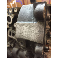 Блок двигуна Bmw B47D20B для F15 X5, випущений в Україні. 2.0 л дизельне паливо.