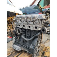 Двигун Мотор Двигатель Nissan X-Trail T30 YD22