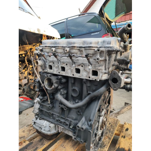 Двигун Мотор Двигатель Nissan X-Trail T30 YD22