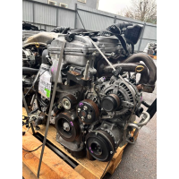 Двигун 2.4 MPI 2AZ-FE, Toyota RAV4, Toyota Camry 2006-2011, 2.4 л, бензин.