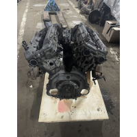 Двигун 6G74, Pajero 3, 3.5, бензин, 2000-2006, 3.5 GDI.