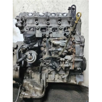 двигун nissan NAVARA Pathfinder D40 2,5 yd25 мотор двигатель