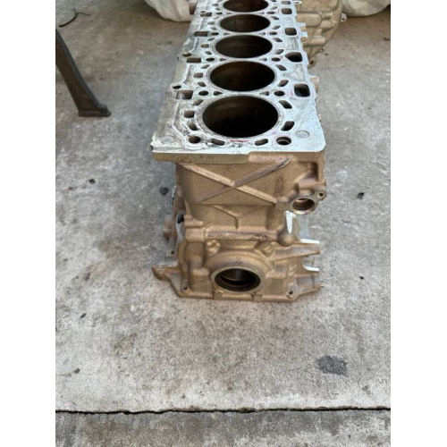 Блок двигуна BMW B58, 340i, 2015, 3.0 л, бензин. Блок двигуна BMW B58, 340i, 2015, 3.0 л, бензин.