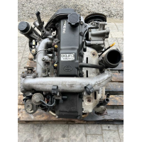 Двигун Мотор Toyota Land Cruiser Prado 90 4Runner Hilux 3.0 TD 1KZ-TE