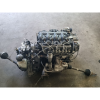 Мотор Двигун Двигатель опель віваро Opel Vivaro 2.5