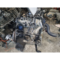 Мотор 2.5 Pathfinder Navara форсунки ТНВД турбина авторозборка R51 D40