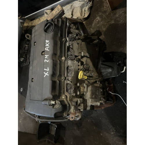 Двигатель Mitsubishi Outlander XL 2.4
