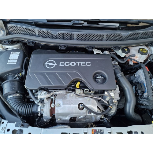 Мотор двигун Opel Insignia Astra J K Mokka Zafira Tour Meriva B16DTH