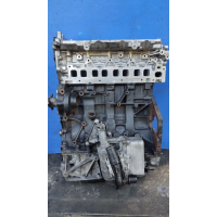 Мотор 2.3 Renault Мастер Мовано Master Movano M9T