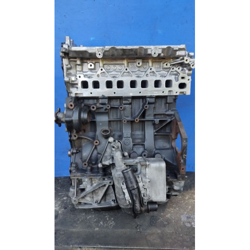 Мотор 2.3 Renault Мастер Мовано Master Movano M9T