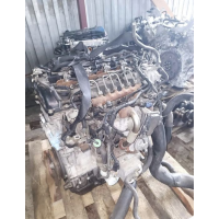 Двигун Mitsubishi Outlander 12-16р 2.3 177к.с мотор Аутландер 150kw