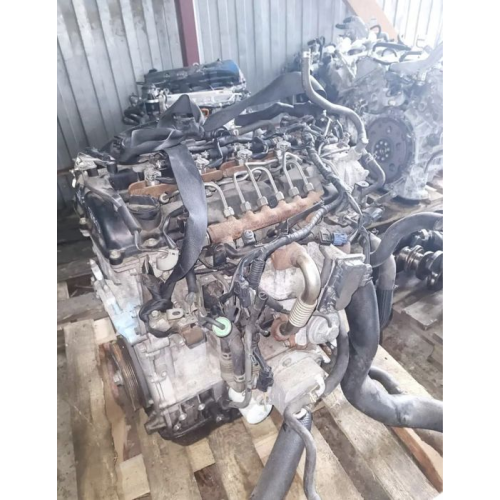 Двигун Mitsubishi Outlander 12-16р 2.3 177к.с мотор Аутландер 150kw