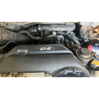 Двигатель, мотор Toyota Hi ace