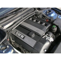 Двигун BMW M52/M54 2.0-2.8 для E38/E39/E46, 1995-2006, бензин.