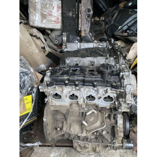 Мотор QR25de qr 20 Nisan X-Trail t31 Vq 20 30 de  nissan maxima A33