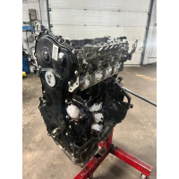 Двигун мотор 2.3DCI M9Т Renault Master 3 2010-