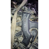 Двигун VQ35DD, Nissan Pathfinder R52, 2013, 3.5 л, бензин, прямий впрыск.