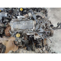 Мотор двигатель двигун 2.0 euro 5 M9R780 M9R786 M9R802 M9R610