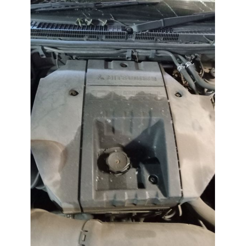 двигун Mitsubishi Pajero Wagon 3 3.2 дизель 4M41