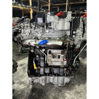 Двигун мотор двигатель 1.6 R9M Рено Трафік Опель Віваро фіат Таленто