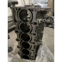 Блок двигуна N55B30 для BMW F10 2010, 3.0 л, бензин.