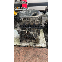 Двигун Двигатель,Мотор 1.6 R9M 452 Опель Віваро, Рено Трафик бі турбо