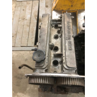 Двигун, мотор міцубісі аутландер 2003-2008г.в. Mitsubishi Outlander