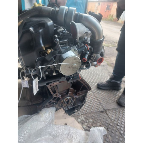 Продам k9k 782  в зборі вже в Україні