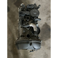 Двигун мотор двигатель коробка VW Skoda 1.8 TSI CDA акпп DSG LSS NAT