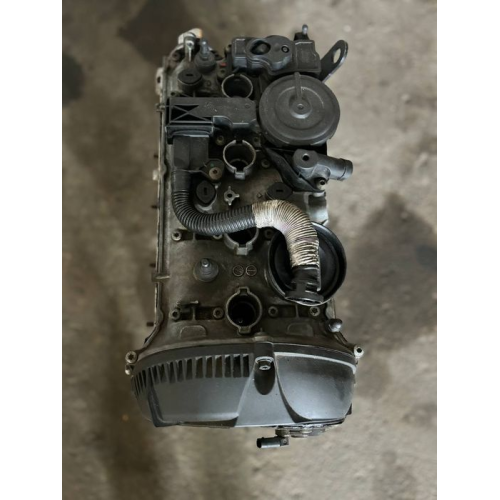 Двигун мотор двигатель коробка VW Skoda 1.8 TSI CDA акпп DSG LSS NAT