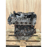 Двигатель RENAULT MASTER 2.3 DCI Двигун BI-TURBO M9T D706 Мотор