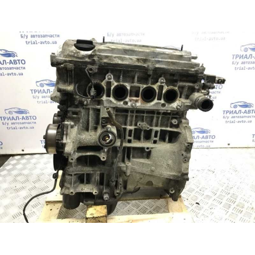 Двигун Toyota Rav 4 A30, 2000, 2.0, бензин, 1AZFE.