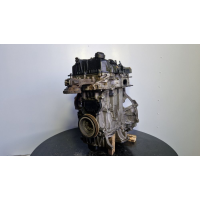 Двигатель Peugeot 208 308 2008 1.2VTi 2016 HMZ