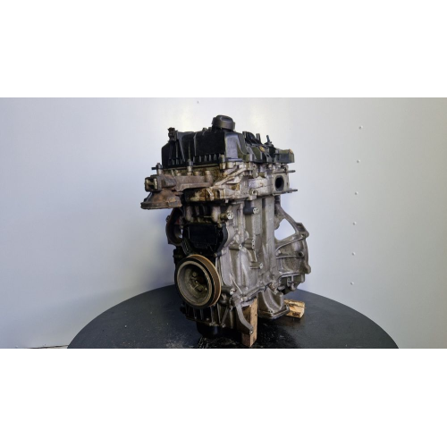 Двигатель Peugeot 208 308 2008 1.2VTi 2016 HMZ