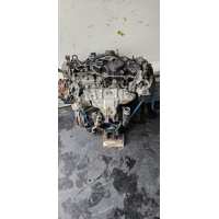 Двигун М9Т DCI Рено мастер Опель мовано с навесним форсунками.